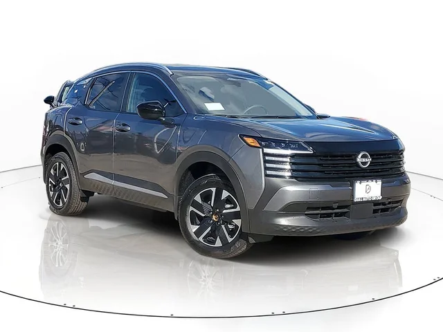 Nuevos NISSAN KICKS à Estados chez autogozo
