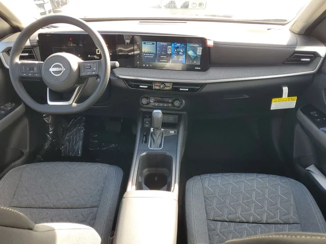 Nuevos NISSAN KICKS à Estados chez autogozo