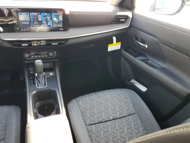 Nuevos NISSAN KICKS à Estados chez autogozo