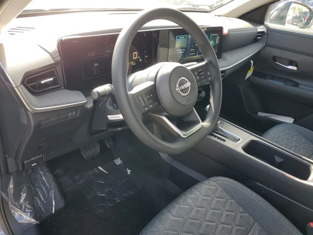 Nuevos NISSAN KICKS à Estados chez autogozo