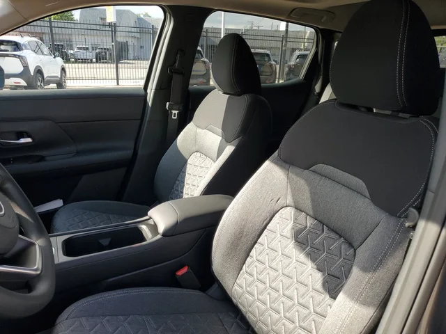 Nuevos NISSAN KICKS à Estados chez autogozo