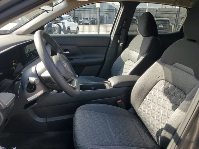 Nuevos NISSAN KICKS à Estados chez autogozo