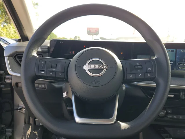 Nuevos NISSAN KICKS à Estados chez autogozo