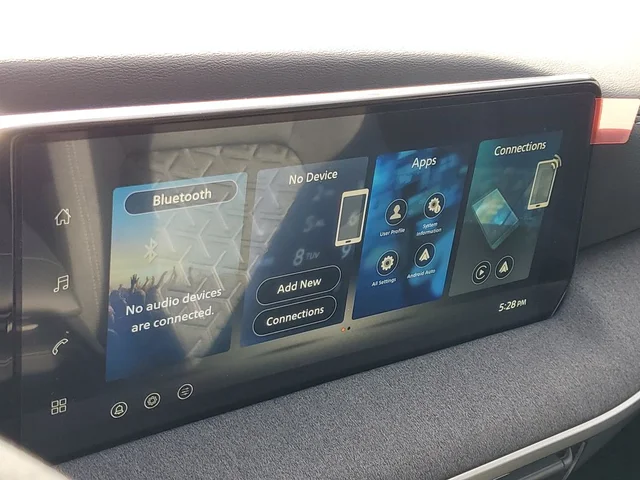 Nuevos NISSAN KICKS à Estados chez autogozo