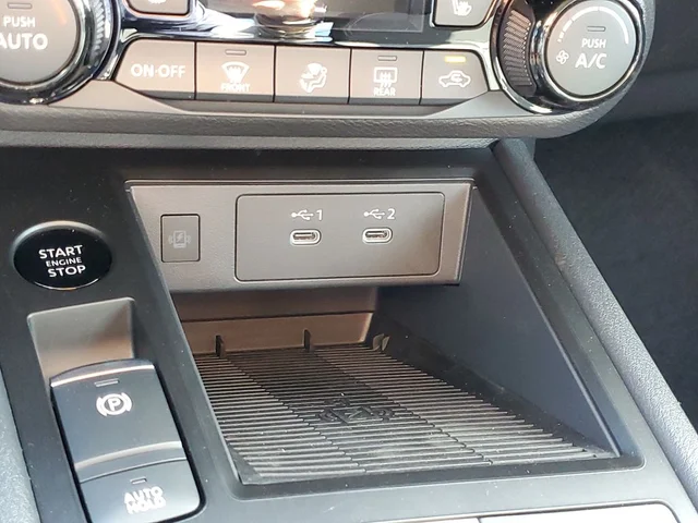 Nuevos NISSAN KICKS à Estados chez autogozo