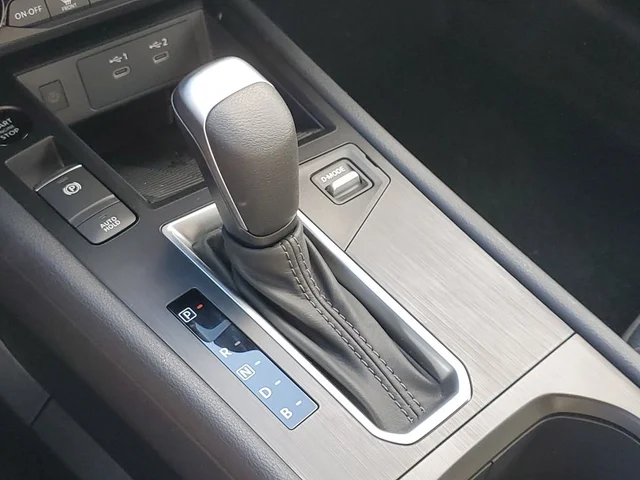 Nuevos NISSAN KICKS à Estados chez autogozo