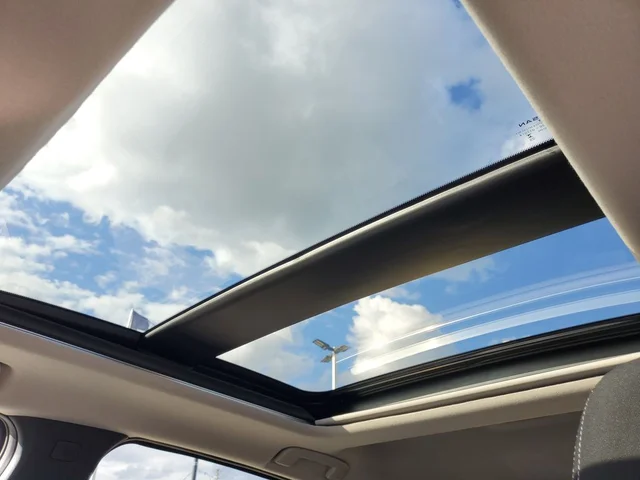 Nuevos NISSAN KICKS à Estados chez autogozo