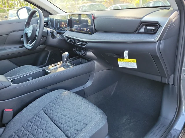 Nuevos NISSAN KICKS à Estados chez autogozo