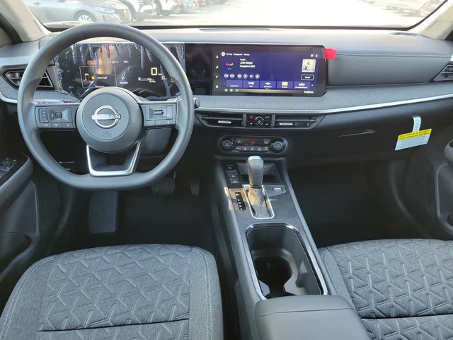 Nuevos NISSAN KICKS à Estados chez autogozo
