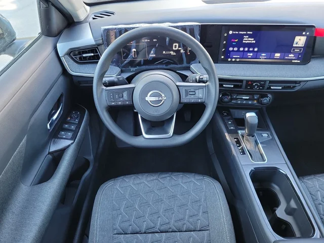 Nuevos NISSAN KICKS à Estados chez autogozo