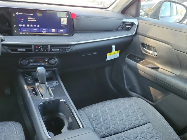 Nuevos NISSAN KICKS à Estados chez autogozo