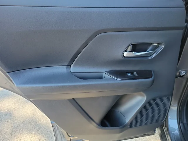 Nuevos NISSAN KICKS à Estados chez autogozo
