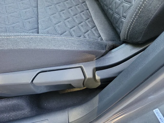 Nuevos NISSAN KICKS à Estados chez autogozo