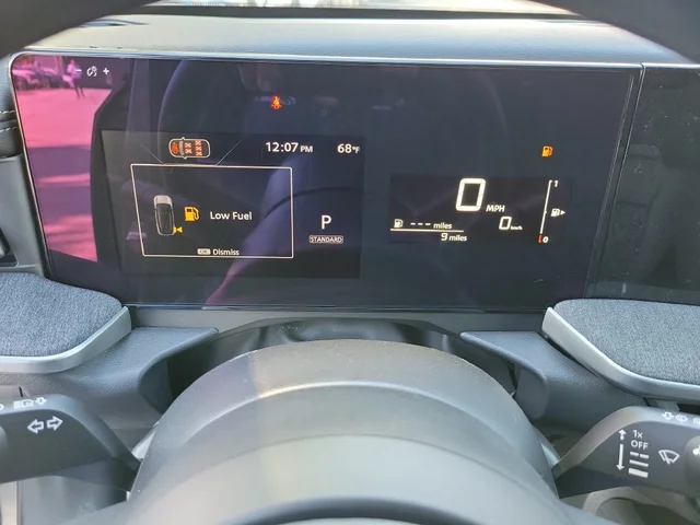 Nuevos NISSAN KICKS à Estados chez autogozo