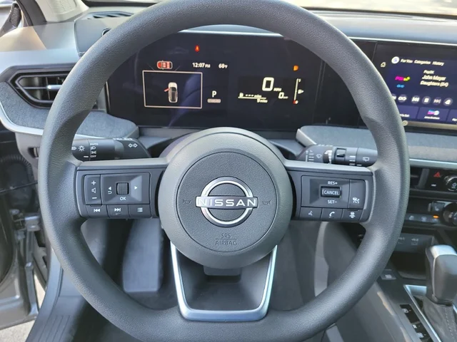 Nuevos NISSAN KICKS à Estados chez autogozo