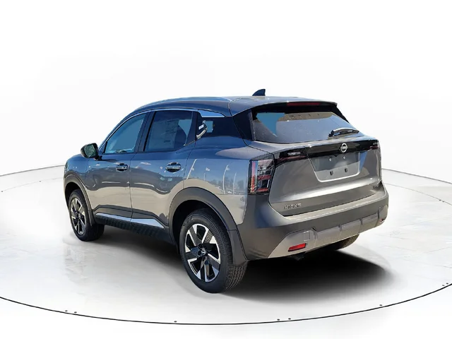 Nuevos NISSAN KICKS à Estados chez autogozo