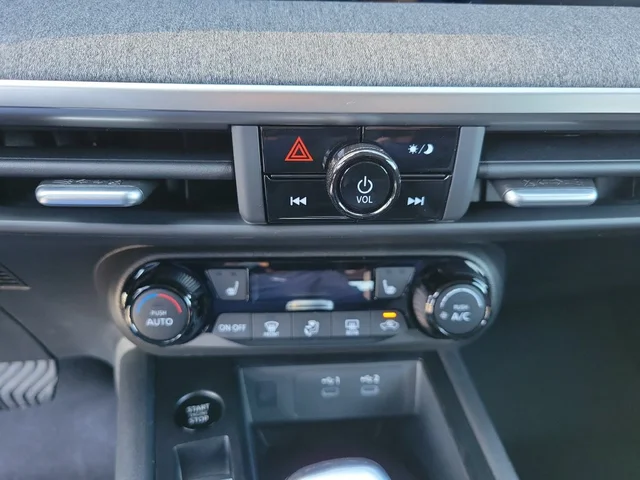 Nuevos NISSAN KICKS à Estados chez autogozo