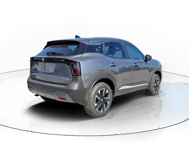 Nuevos NISSAN KICKS à Estados chez autogozo