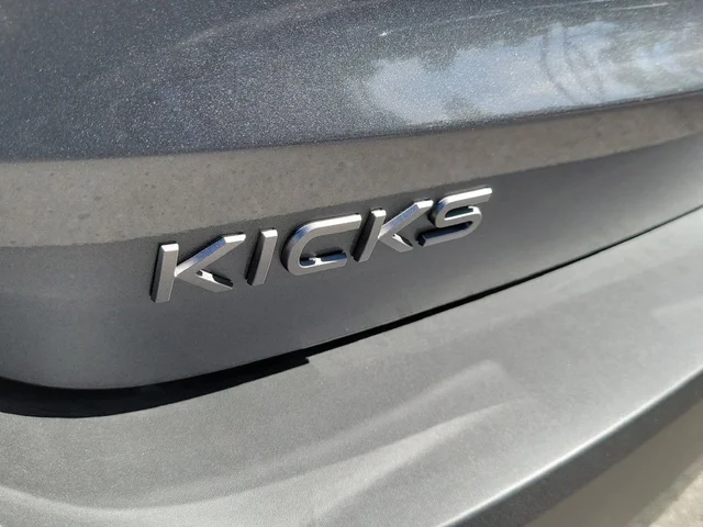 Nuevos NISSAN KICKS à Estados chez autogozo