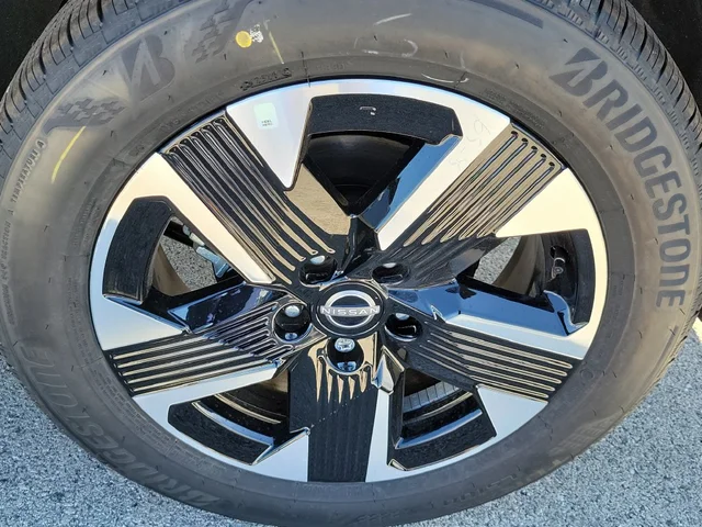 Nuevos NISSAN KICKS à Estados chez autogozo