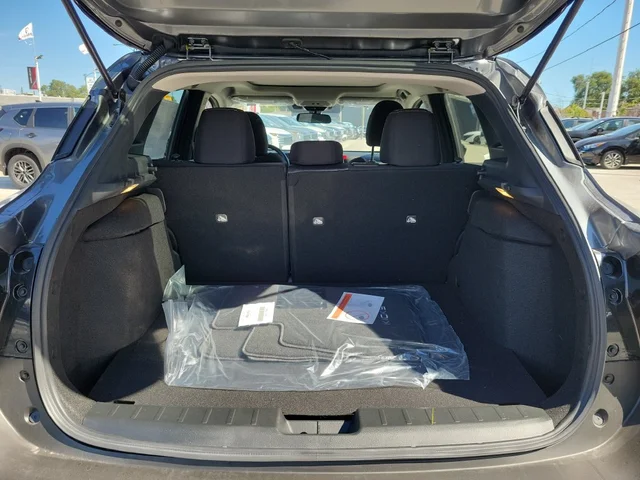 Nuevos NISSAN KICKS à Estados chez autogozo