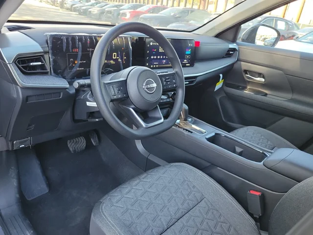 Nuevos NISSAN KICKS à Estados chez autogozo
