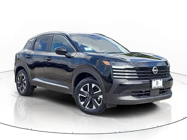 Nuevos NISSAN KICKS à Estados chez autogozo