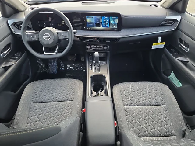 Nuevos NISSAN KICKS à Estados chez autogozo