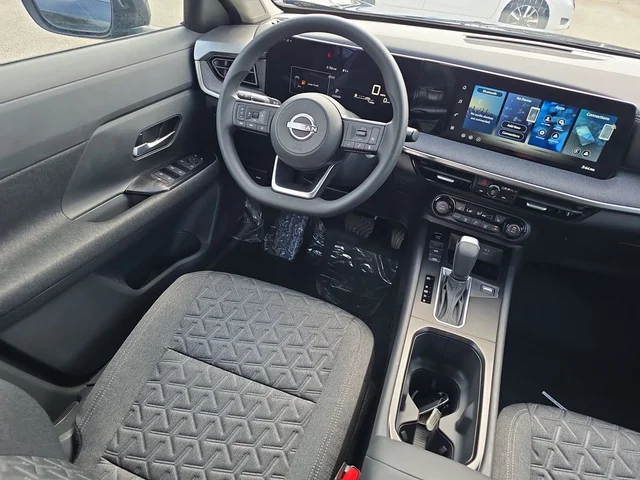 Nuevos NISSAN KICKS à Estados chez autogozo
