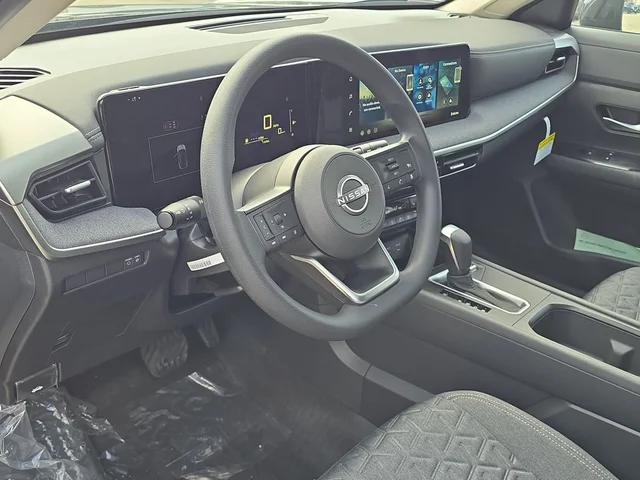 Nuevos NISSAN KICKS à Estados chez autogozo
