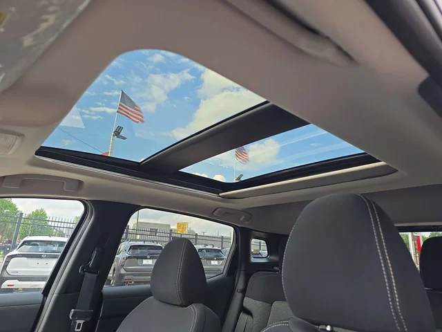 Nuevos NISSAN KICKS à Estados chez autogozo