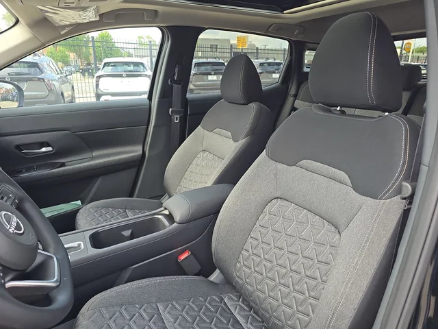 Nuevos NISSAN KICKS à Estados chez autogozo