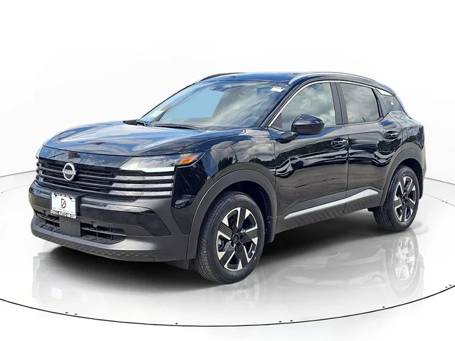 Nuevos NISSAN KICKS à Estados chez autogozo