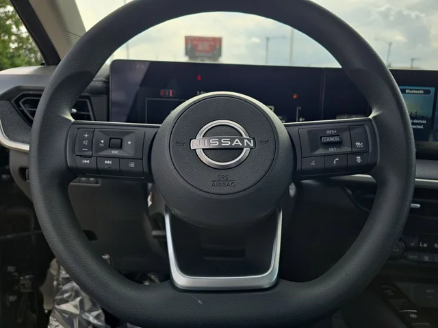 Nuevos NISSAN KICKS à Estados chez autogozo