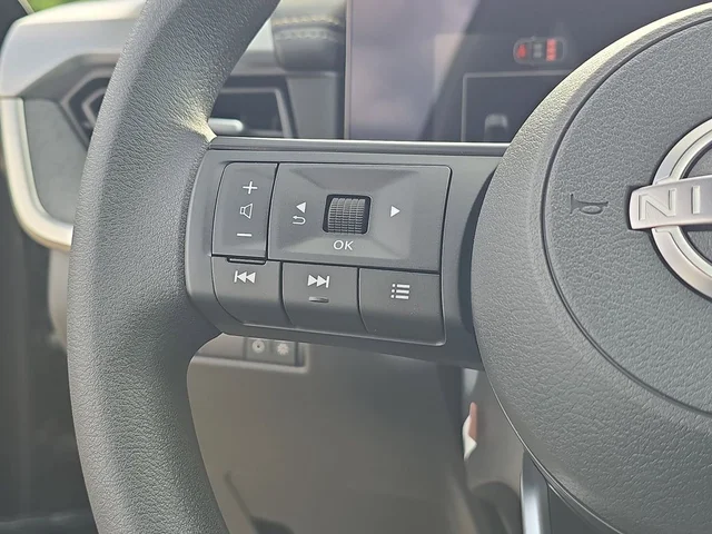 Nuevos NISSAN KICKS à Estados chez autogozo