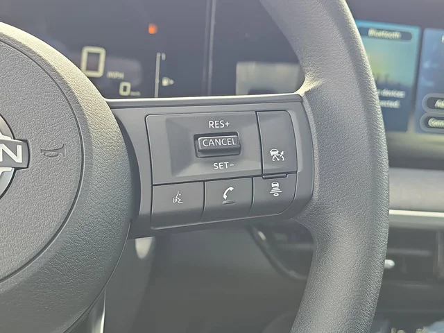 Nuevos NISSAN KICKS à Estados chez autogozo