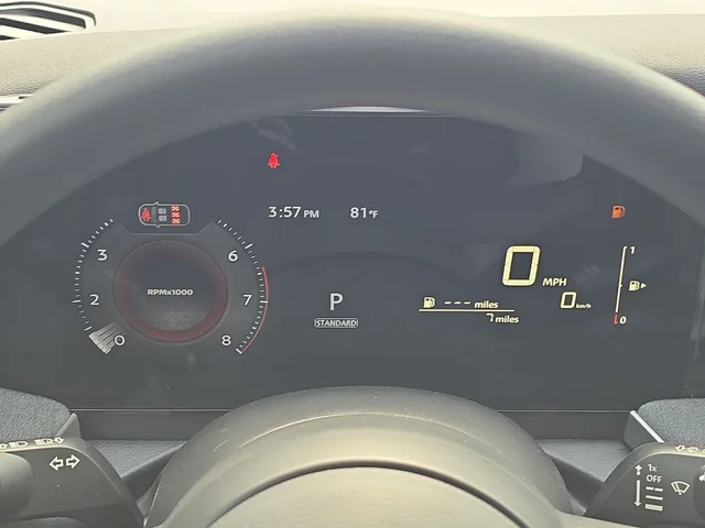 Nuevos NISSAN KICKS à Estados chez autogozo