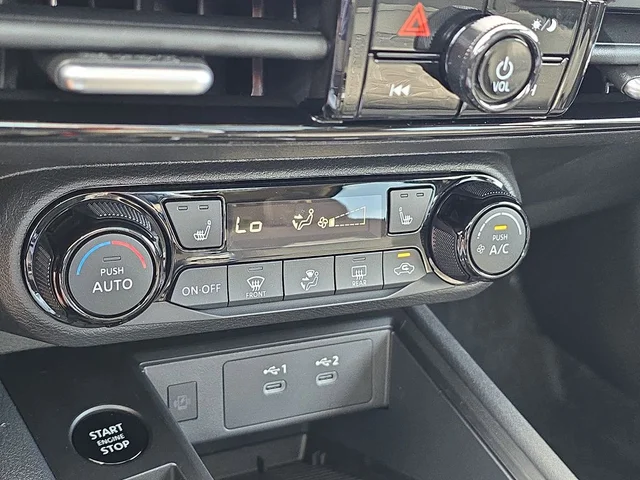 Nuevos NISSAN KICKS à Estados chez autogozo