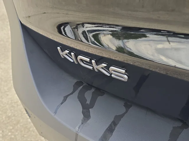 Nuevos NISSAN KICKS à Estados chez autogozo