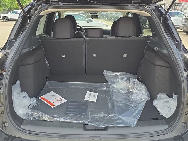 Nuevos NISSAN KICKS à Estados chez autogozo