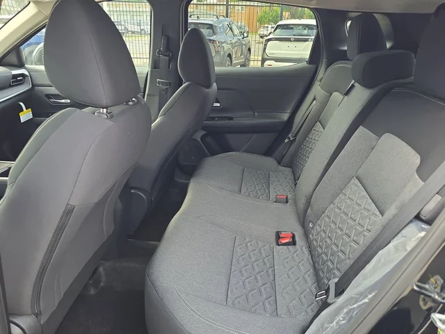 Nuevos NISSAN KICKS à Estados chez autogozo