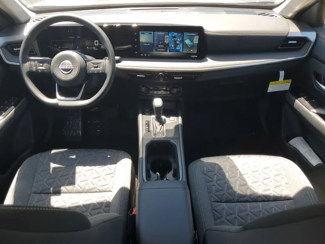 Nuevos NISSAN KICKS à Estados chez autogozo