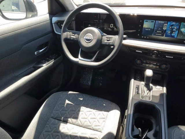 Nuevos NISSAN KICKS à Estados chez autogozo