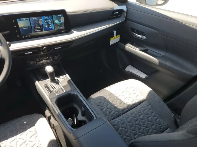 Nuevos NISSAN KICKS à Estados chez autogozo