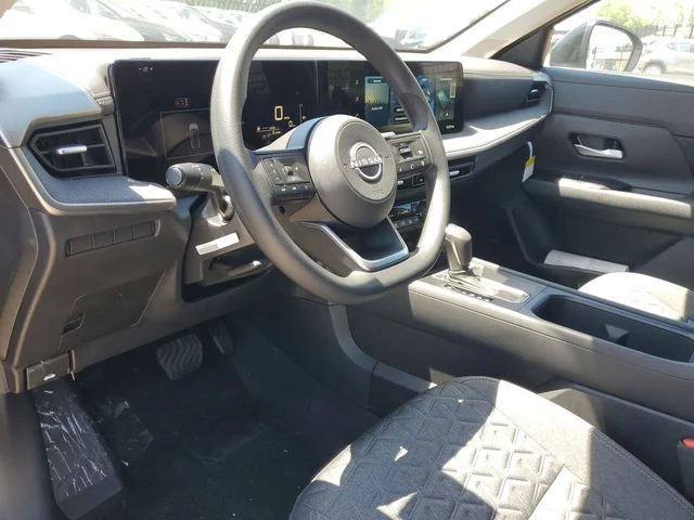 Nuevos NISSAN KICKS à Estados chez autogozo