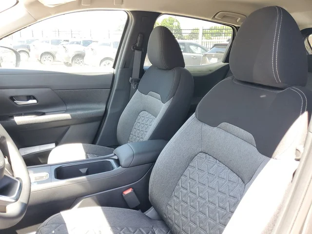 Nuevos NISSAN KICKS à Estados chez autogozo
