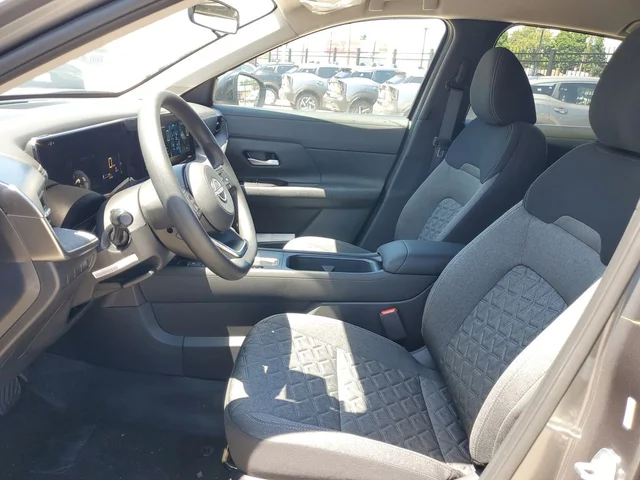 Nuevos NISSAN KICKS à Estados chez autogozo