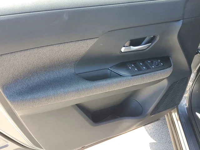 Nuevos NISSAN KICKS à Estados chez autogozo