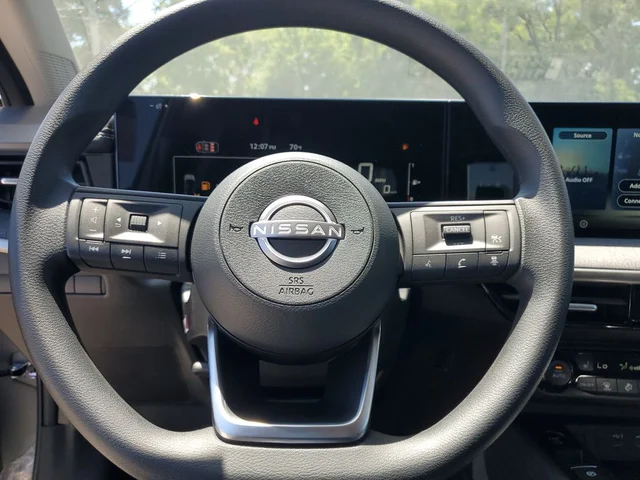 Nuevos NISSAN KICKS à Estados chez autogozo
