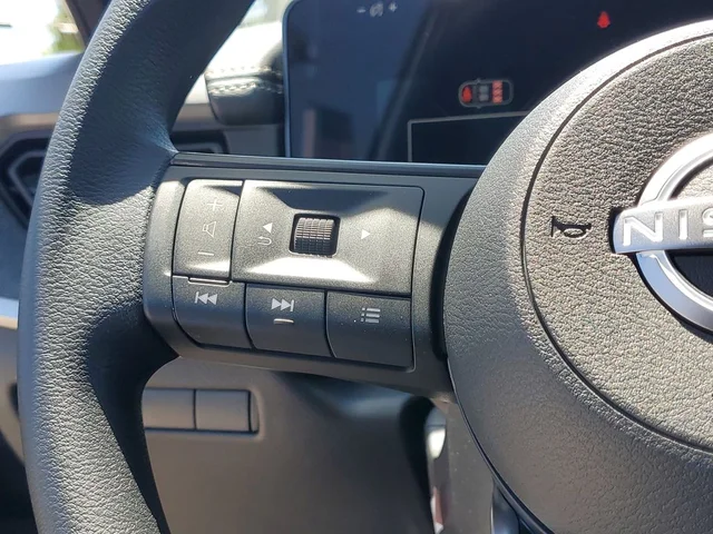 Nuevos NISSAN KICKS à Estados chez autogozo